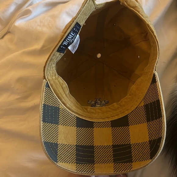 “Bee” Happy Cap - Picture 5 of 5